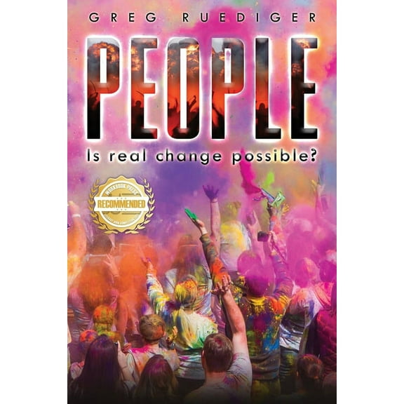 People: Is Real Change Possible?, (Paperback)