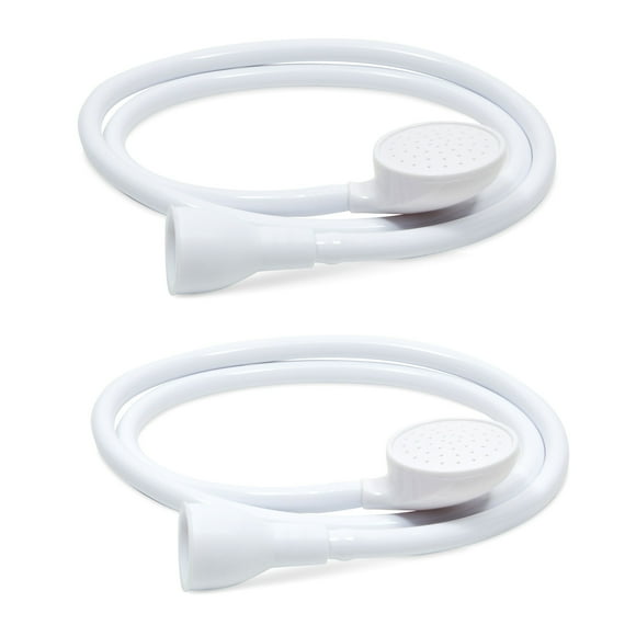 Shower Head Attachments