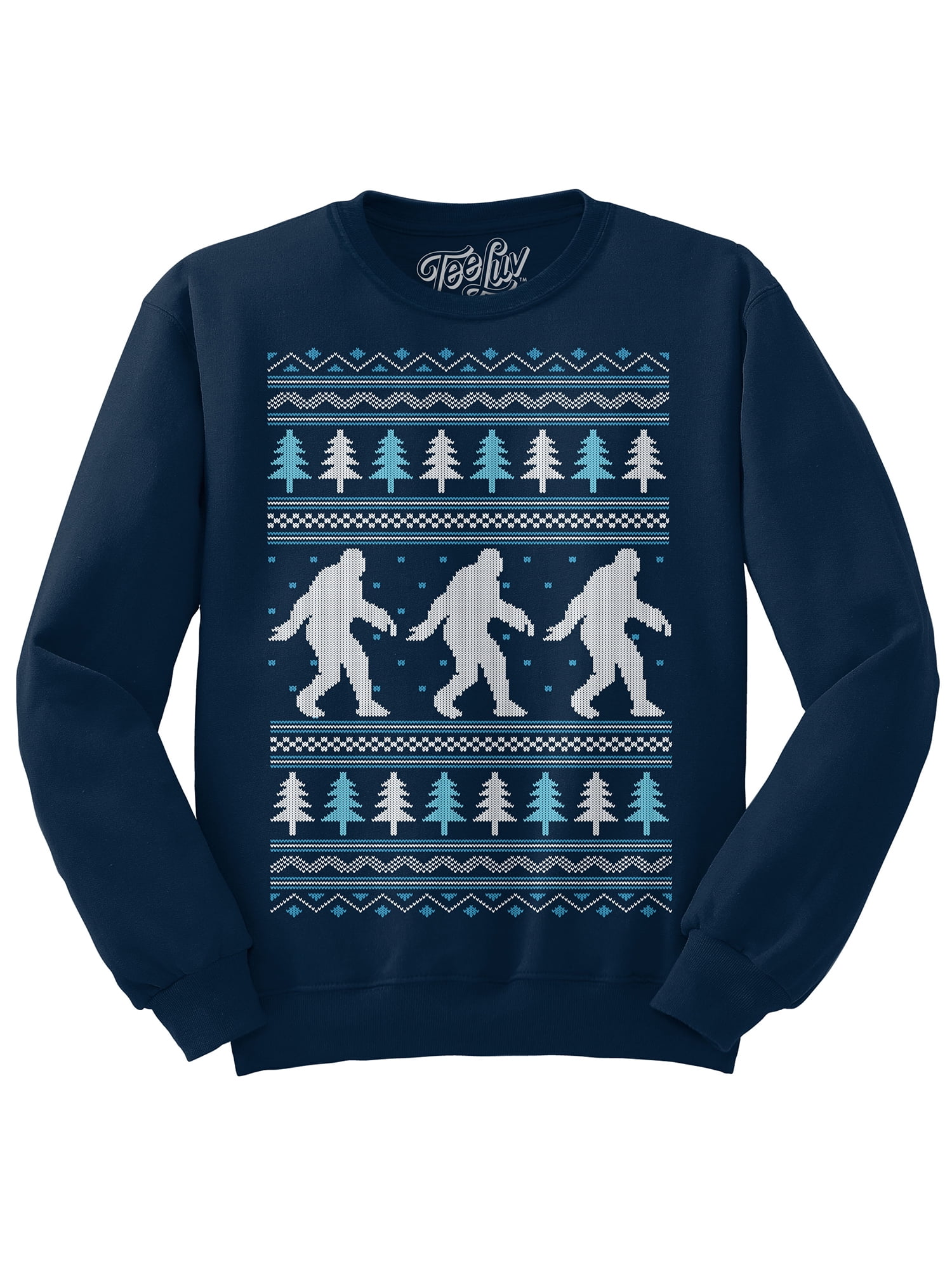 Yeti christmas shirt Clearance