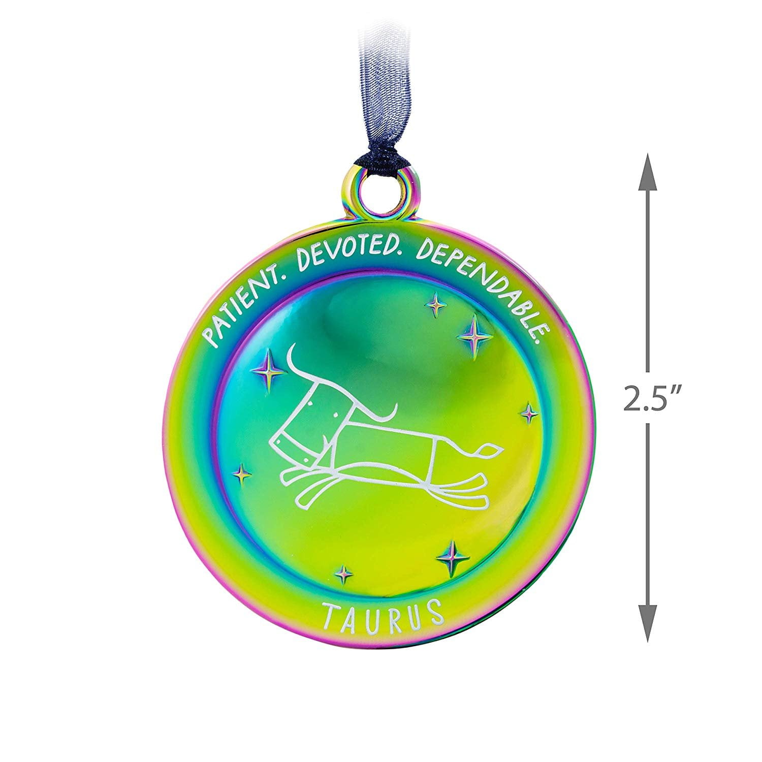 Hallmark Ornament The Star You Are Taurus Zodiac Astrological Sign Apr May Metal Walmart Com Walmart Com Hallmark Ornament The Star You Are Taurus Zodiac Astrological Sign Apr May Metal Walmart Com Walmart Com