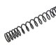 thumbnail image 2 of Spring for AEG Gearbox/VSR‑10 Internal Accessories Spring for Upgrade High Elasticity, 2 of 4