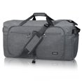 thumbnail image 1 of Bolsa de viaje Fmeida 65 L con compartimento para zapatos, repelente al agua, 1 of 7
