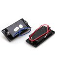 thumbnail image 3 of Set Of Black Sealed Pickup Para Accesorio Para Guitarra, 3 of 7