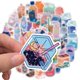 thumbnail image 2 of Cute Drink Stickers Self-adhesive Graffiti Sticker Waterproof Kid Classic Toy for Laptop Phone Water Bottle Creative Decor heqiyong LED, 2 of 2