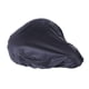 thumbnail image 2 of Funda impermeable para asiento de bicicleta, resistente al agua y al polvo, con elástico, resistente al agua y al polvo, color negro., 2 of 9