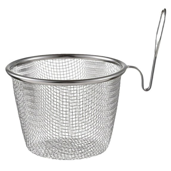Pasta Pot with Strainer Basket Slotted Serving Spoon Noodles