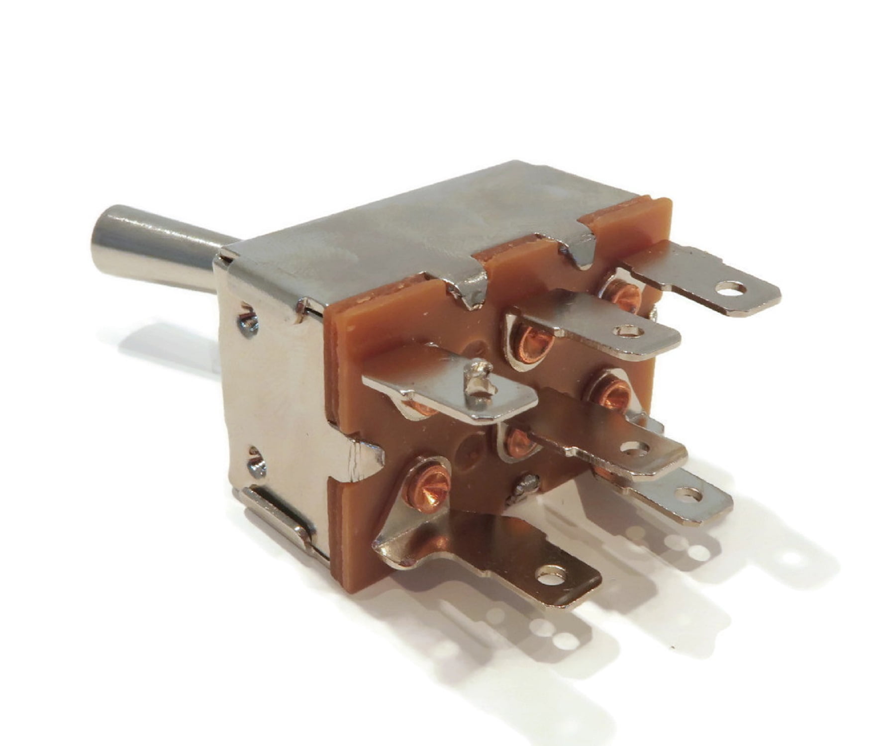 tepiページ 2.45mm Pitch Pin Header Double Row Right Angle Pin PCB