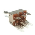 thumbnail image 4 of The ROP Shop PTO Switch for Snapper Pro 17 HP Lawn Mower SPLH171KW, SPLH172KW, 4 of 6