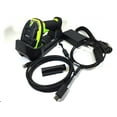 thumbnail image 2 of Zebra DS3678-SR Ultra-Rugged Cordless 2D/1D Barcode Scanner/Linear Imager Kit, Bluetooth, FIPS, Vibration Motor, Includes Cradle, Power Supply and Heavy-Duty Shielded 7 ft USB Cable CBA-U42-S07PAR, 2 of 9