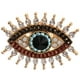 thumbnail image 1 of Broche de ojo de diablo, broche de cristal para bufanda o chal, adorno decorativo, 1 of 7