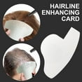 thumbnail image 4 of Carte d'Amélioration de la Ligne de Cheveux Optimiseur de Ligne de Cheveux Carte d'Amélioration de Barbe Modèle de Modelage de Barbe Modèle Outil de Coiffure, 4 of 8