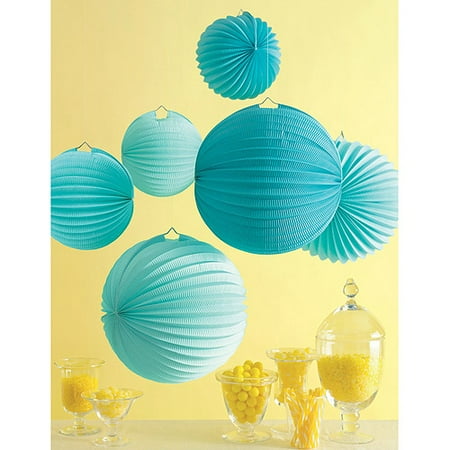 Martha Stewart CraftsPaper Lanterns, 6/pkg