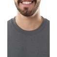 thumbnail image 6 of Brahma Men's Short Sleeve Workwear T-Shirt, Size S-4XLT (Men's, Big Men's, and Tall), 6 of 7