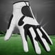 thumbnail image 5 of Guante de Golf para hombre 1 piezas cómodo antideslizante de microfibra Likrtyny cómodo transpirable accesorios de Golf, 5 of 9
