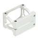 thumbnail image 1 of Remote Helicopter Tail Tube Clip, Tail Tube Clip High Stiffness Aluminum Alloy Easy To Install Remove Original For RC Helicopter ANGGREK EH2720, 1 of 8