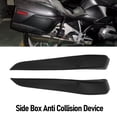 thumbnail image 4 of Side Box Anti Collision Device,Motorcycle Side Box Anti Collision Guard Durable Panel Protector for R 1200 1250 RT R1200RT R1250RT Applicable for 2014-2018 2018- 2010- 2010-, 4 of 7