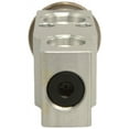thumbnail image 3 of Carquest Premium A/C Block Type O-Ring Expansion Valve, 3 of 5