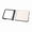 Black and White, variant on YAHHU Flip Phone Case for Motorola Razr 40 Ultra Anti Scratch Slim Protective Shell Cover, Black and White (7.09 inches / 18 cm)