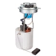 thumbnail image 2 of Detroit Axle - Fuel Pump Module for 2009-2012 Chevrolet Colorado GMC Canyon, Electric Fuel Pump Module Assembly 2010 2011 Replacement, 2 of 7