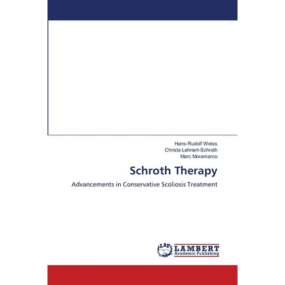 Schroth Therapy, (Paperback)