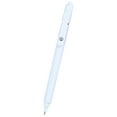 thumbnail image 2 of Meiiso Haze Blue Gel Ink Pen - 0.5Mm Smooth School Pen, Large Inventory Clearance Flash Purchase, 2 of 6