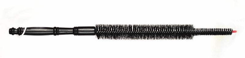 refrigerator coil brush