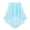 Light_Blue, variant on MSemis Kids Girls Skirt Chiffon Pleated Ballet Lyrical Modern Dance Dress