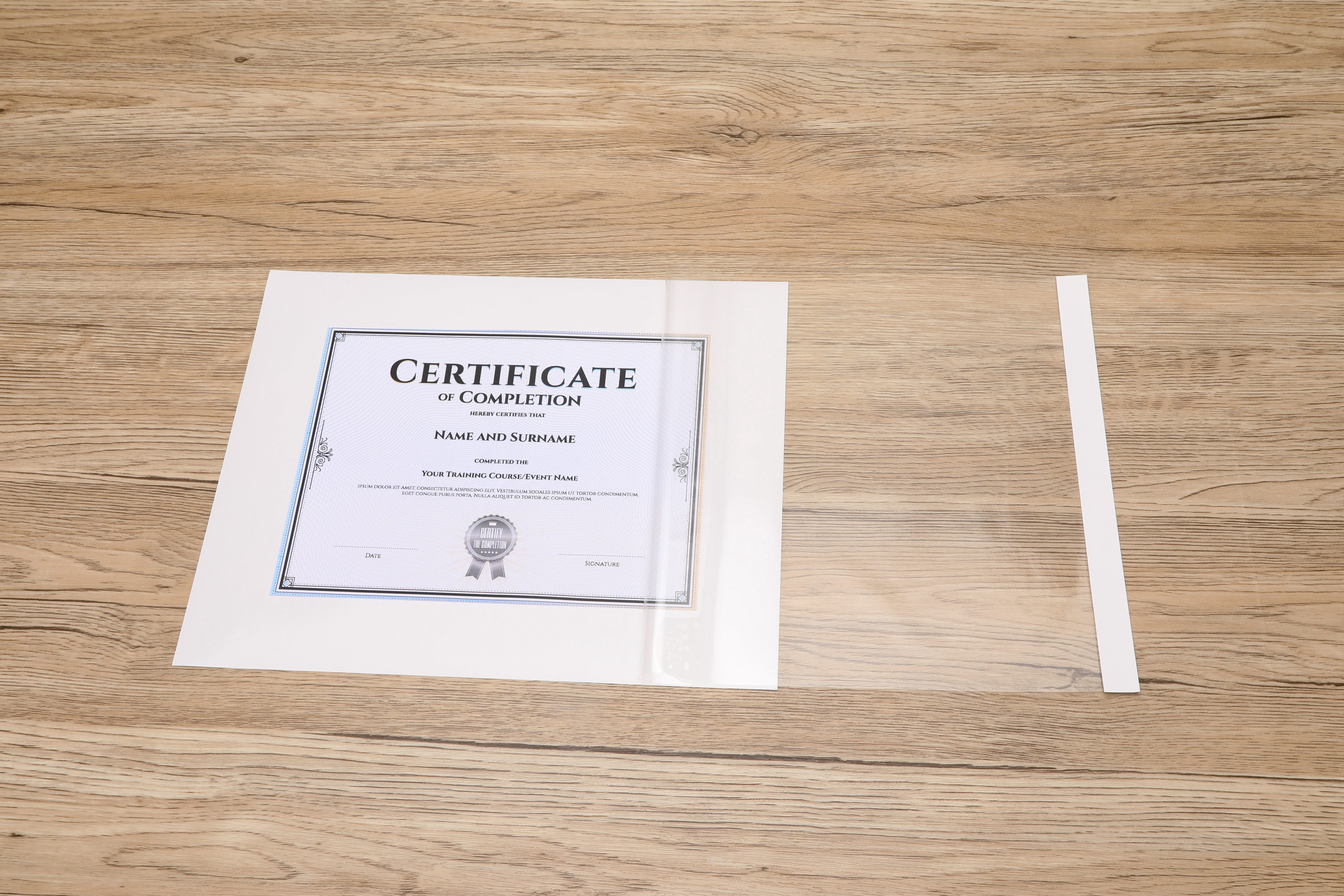 Pen+Gear Self Adhesive Sheet, 9.25×12×0.2inch,10 Count, Letter Size, New Condition