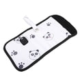 thumbnail image 1 of Manga Calentadora De Biberones, Conservador De Calor De Leche USB Ligero Estilo Panda Para Viajes Familiares, 1 of 7
