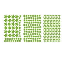 JoyMoreHome Glow in The Dark Stars for Ceiling,Star Decorations for Bedroom,Room Decor,Cool Things for Your Play Room,Wall Stickers for Bedroom,Wall Decorations