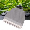 thumbnail image 4 of 4 Pcs Hair Clipper Replacement Blade for -6800 KP-3000 -5500,Grey, 4 of 5