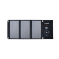 thumbnail image 3 of Solar Charger Solar Panels Upgrade Has High Rate Portable Solar Phone Charger, 3 of 4