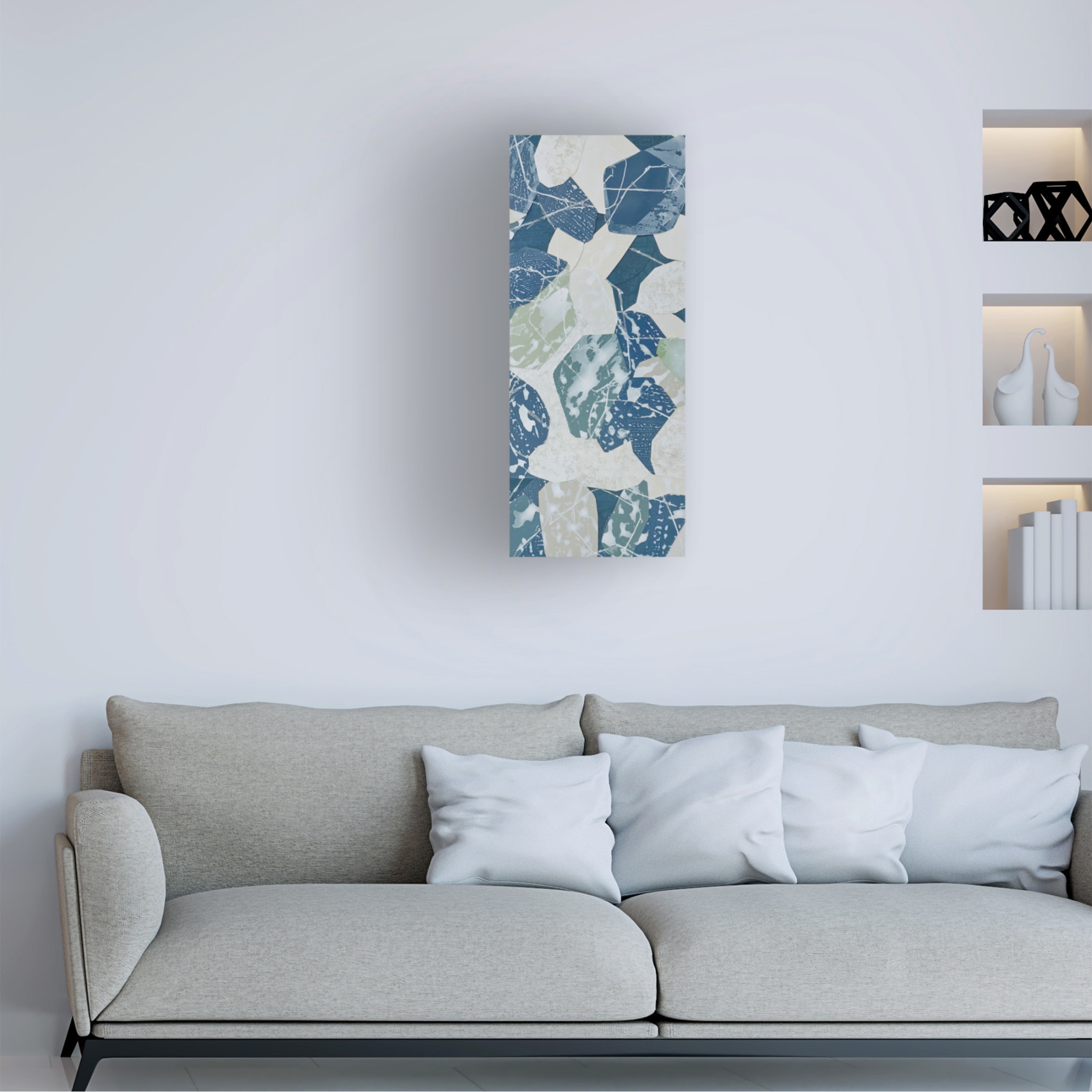 Trademark Fine Art Coco Good Tucson Gem Show I Canvas Wall Art