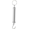 thumbnail image 1 of Hanging Scale Spring Scale with Hook Portable High Precision Weight Scale, 1 of 5
