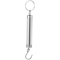 Hanging Scale Spring Scale with Hook Portable High Precision Weight Scale