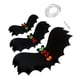 thumbnail image 2 of 12x Decoración de techo de Halloween, Decoraciones colgantes de Halloween Decoración colgante de Halloween, para KTV Party Supplies Halloween Eve Yard, 2 of 5