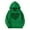 Green-89, variant on Riecok Hoodies for Boys Long Sleeve With Pockets Crewneck Fashion Hoodie Oversized Love Pattern Kids Warm Winter Hoodies Pullover Hooded Sweatshirt Black 3 T