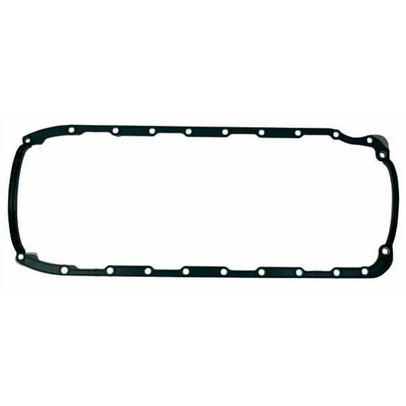 Moroso Performance Products 93153 Oil Pan Gasket for Big Block Chevy