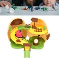 thumbnail image 4 of Simulation Dinosaur Toy, Vivid ABS Dinosaur Egg Toy For Over 3 Years Old For Gift ANGGREK Otros, 4 of 8