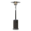 BELLEZE 48,000 BTU LP Propane Gas Outdoor Patio Heater - Mocha