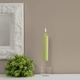 thumbnail image 4 of ROOT Candles Unscented Timberline™ Collenette Taper Candles, 7-Inch Tall, Box of 4, Willow, 4 of 4