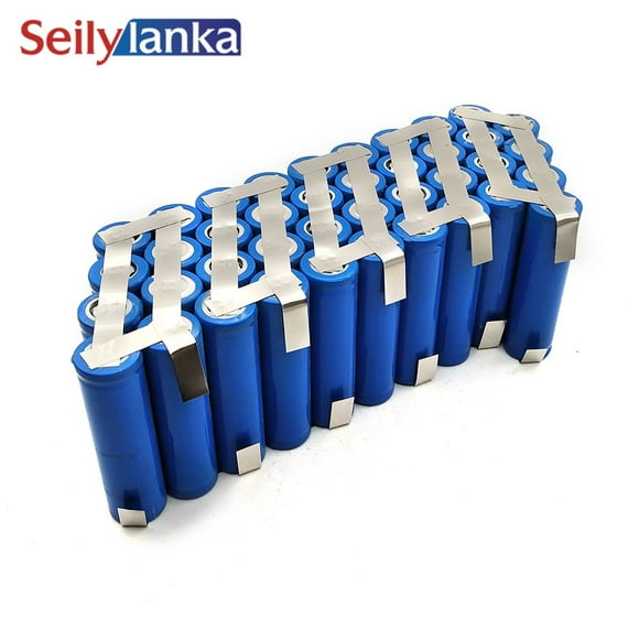 36V 12Ah for Panterra 10ICMR18/65-4 Battery pack Li-Ion E-Bike electric bicycle for self-installation