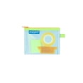 thumbnail image 3 of Bolsa Popgear con Cierre, Tamaño Chica, Color Azul, 3 of 3