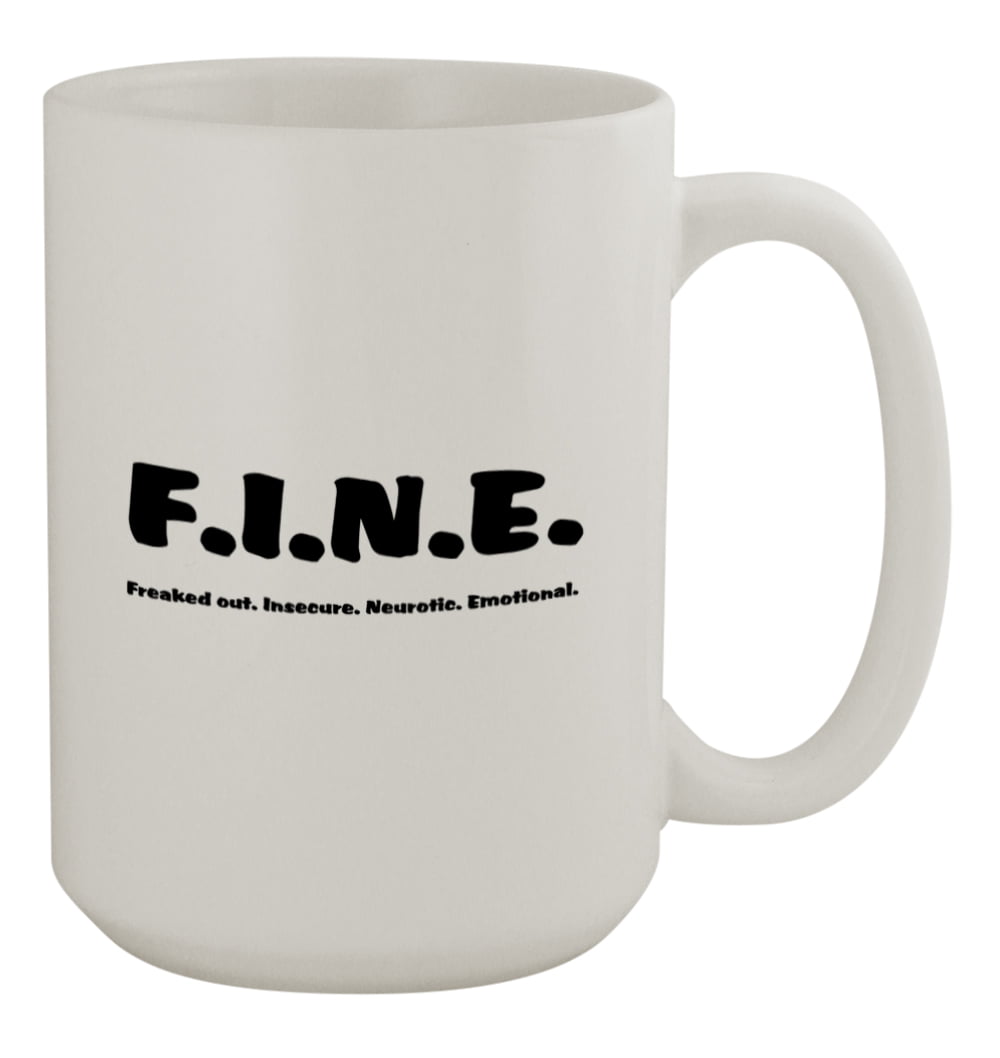 Milf Humour Funny Novelty Mug Coffee Cup Work Gift 