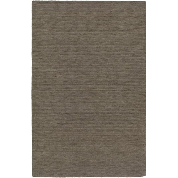 Oriental Weavers Aniston Area Rug 27105 Green Chromatic Monochrome 5' x 8' Rectangle