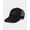 Black, variant on Men's Raised Logo Hat | CAT® WORKWEAR