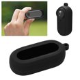 thumbnail image 3 of Silica Gel Case, Anti-Scratch Durable Anti-Drop Sports Camera Cover Waterproof Dust-Proof  For Thumb Camera, 3 of 8