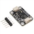 thumbnail image 1 of TLV493D Triple-Axis Magnetometer Module Compatible with STEMMA QT, 1 of 5