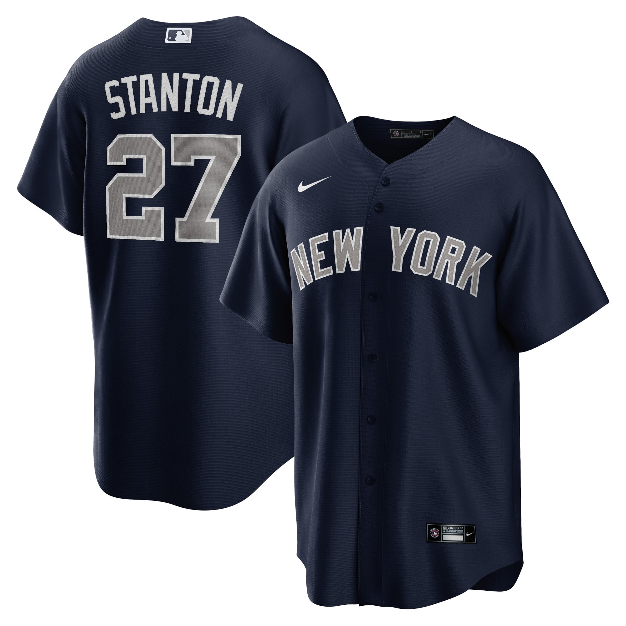 stanton jersey yankees,Save up to 19%,www.ilcascinone.com