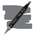 thumbnail image 1 of Marcador Doble Punta Touch Shin Han multicolor Brush, 1 of 3